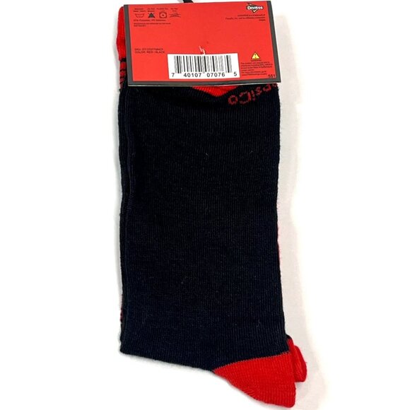 Mens Doritos Nacho Cheese Socks - Picture 3 of 3